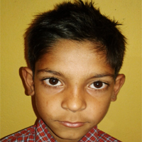 Ashutosh
