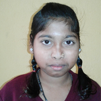 Mansha Kumari