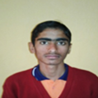 Mithilesh Yadav