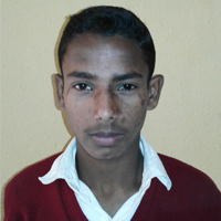 Mithilesh Pal
