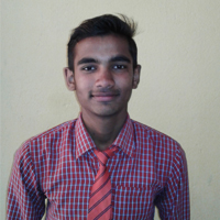 Nilesh Kumar