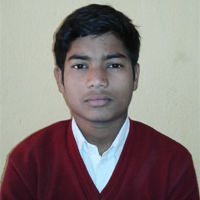 Rohit Jaiswal
