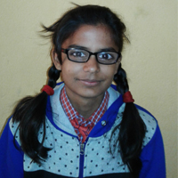 Shubhi