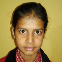 Anushka Tripathi
