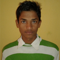 Prince Yadav